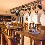Styria Hotel Chvalovice (South Moravian)