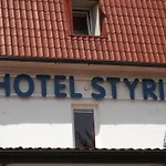Styria 3* Chvalovice (South Moravian)