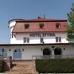 Szálloda Styria