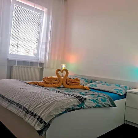 Styria Hotel Chvalovice