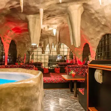 Styria Hotel Chvalovice