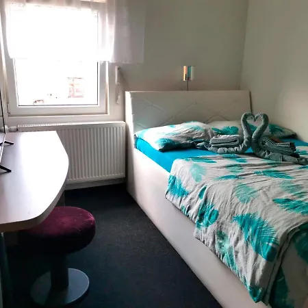 Styria Hotel 3*