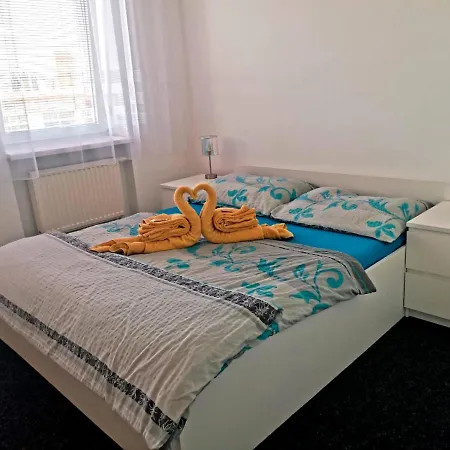 Styria Hotel Chvalovice 호텔 3*