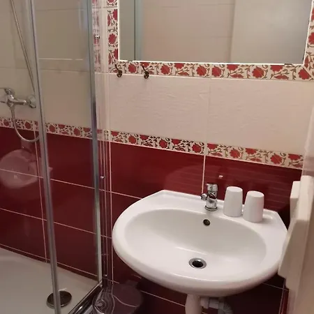 호텔 Styria Hotel Chvalovice 흐발로비체