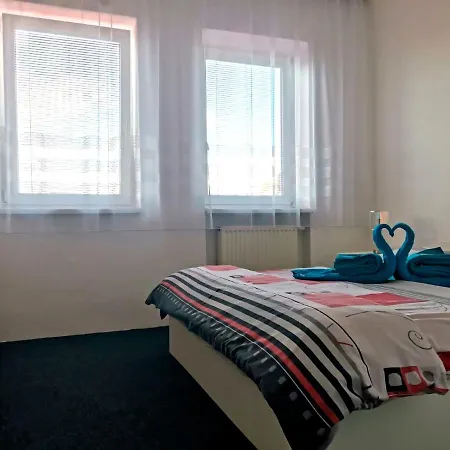 Styria Hotel Chvalovice 3* 흐발로비체