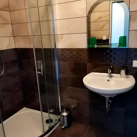 호텔 Styria Hotel Chvalovice
