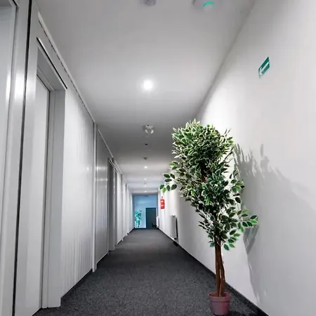 Styria Hotel Chvalovice 호텔 3*