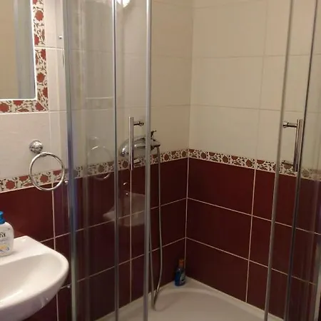호텔 Styria Hotel Chvalovice 흐발로비체