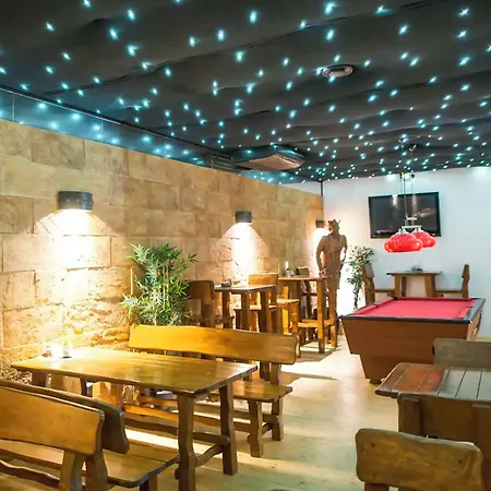 Hotel Styria Chvalovice (South Moravian)