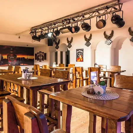 Styria Hotel Chvalovice (South Moravian)