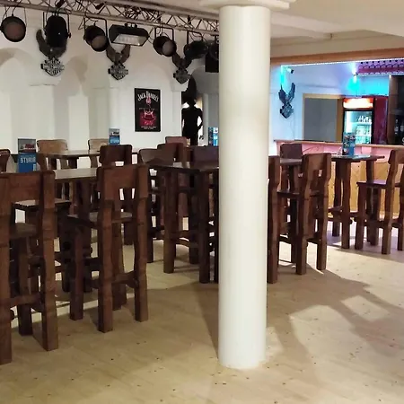 호텔 Styria Hotel Chvalovice 3*
