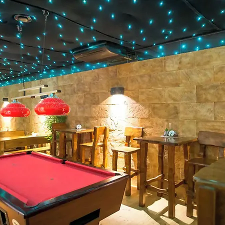 Styria Hotel 3*