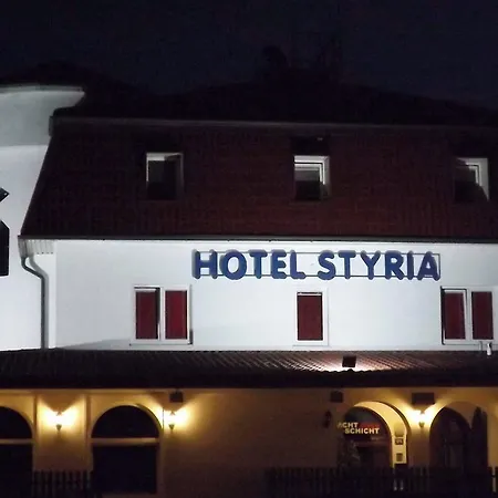 Styria Hotel