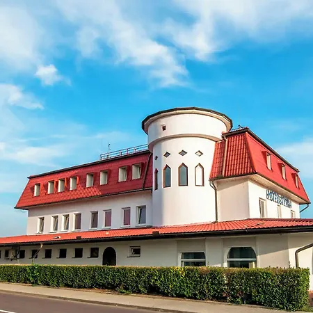 Hotel Styria 3*