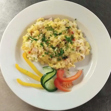 Styria Hotel Chvalovice 호텔 3*