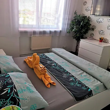 Styria Hotel Chvalovice