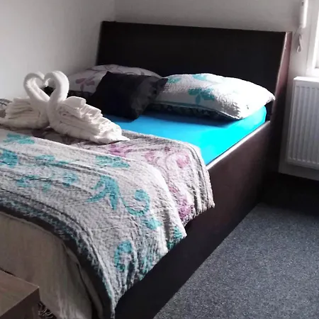 Styria Hotel Chvalovice 3*