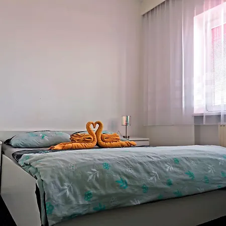 Styria 3* Chvalovice (South Moravian)