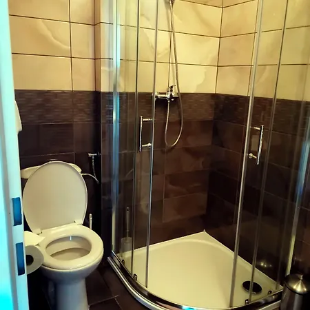 Styria Hotel Chvalovice 호텔 흐발로비체