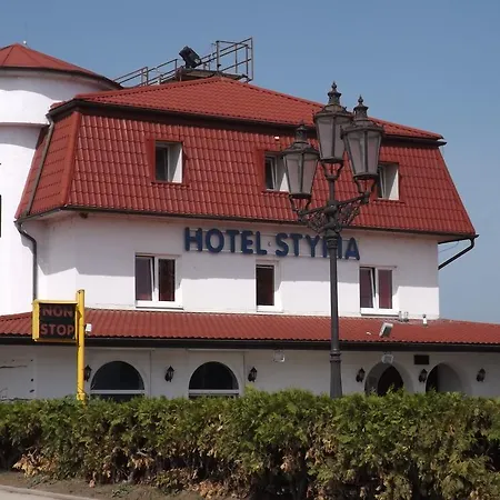 Hotel Styria