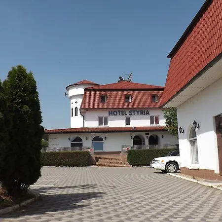 Styria فندق تشافولافيتشيه