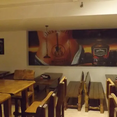 Styria Hotel Chvalovice (South Moravian)