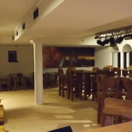 Styria Hotel Chvalovice 3*