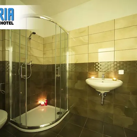 Styria Hotel Chvalovice 호텔
