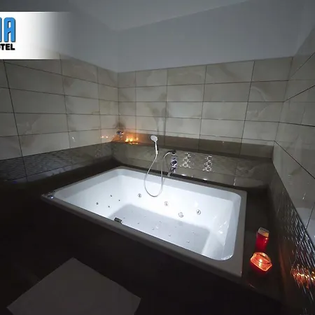 Hotel Styria