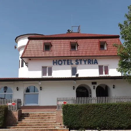 Hotel Styria