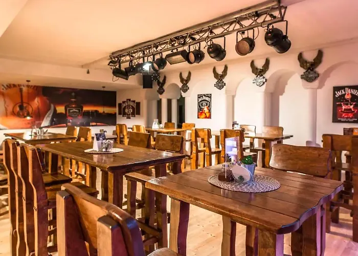 Styria Hotel Chvalovice (South Moravian)
