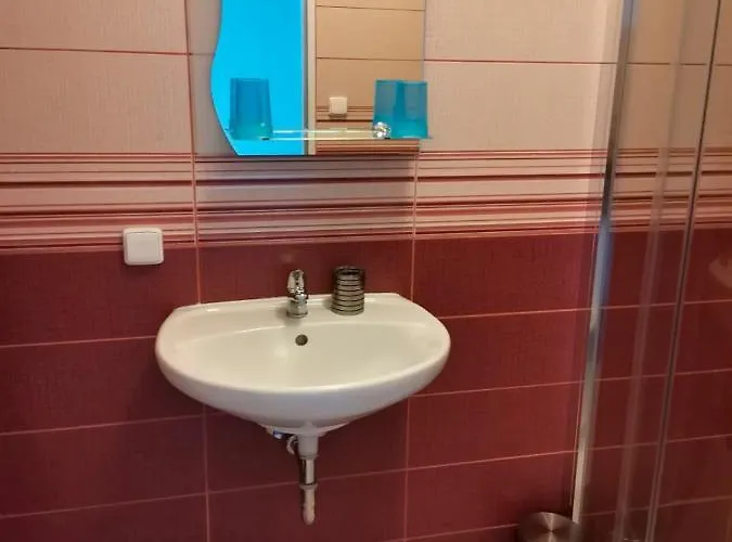 Hotel Styria Chvalovice (South Moravian)
