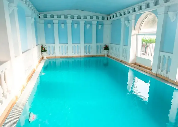 Styria Hotel 3*