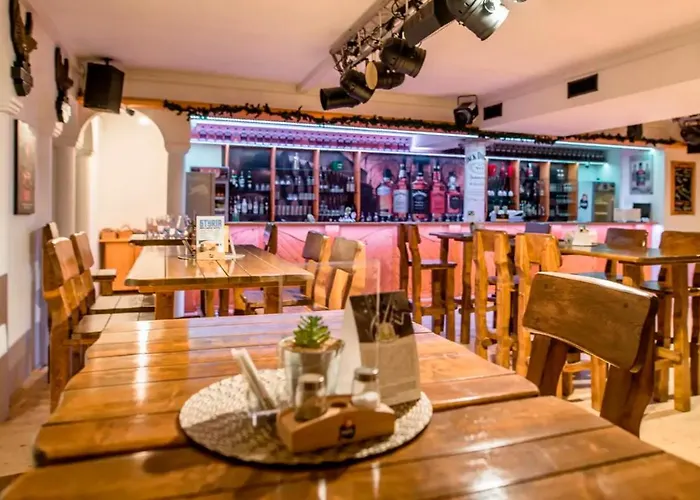 Styria Hotel Chvalovice (South Moravian)