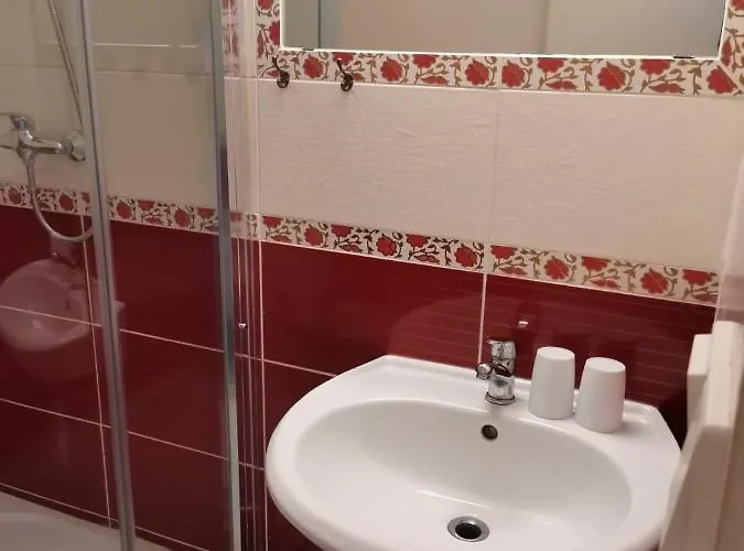Hotel Styria Chvalovice (South Moravian)