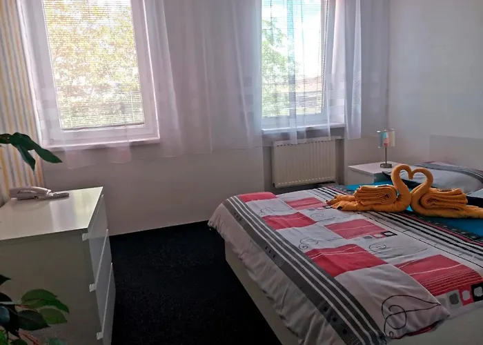 Hotel Styria 3*