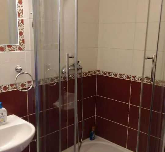 Hotel Styria Chvalovice (South Moravian)
