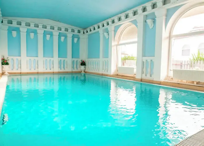 Styria Hotel