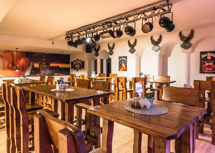 Styria Hotel Chvalovice (South Moravian)