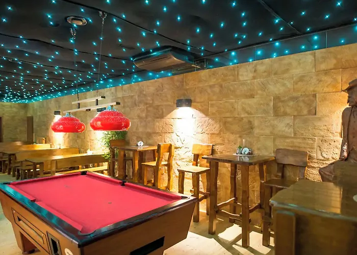 Styria Hotel 3*