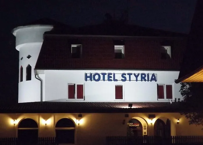 Styria Hotel