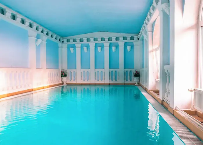 Styria Hotel Chvalovice (South Moravian)