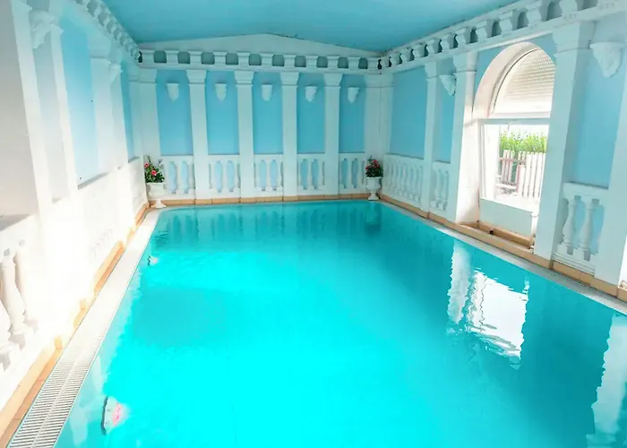 Hotel Styria