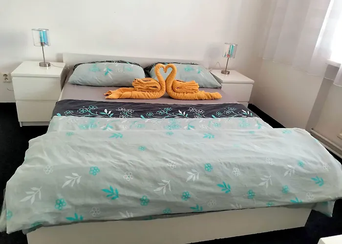 Hotel Styria Chvalovice (South Moravian)