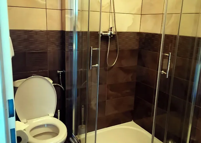 Styria Hotel Chvalovice (South Moravian)