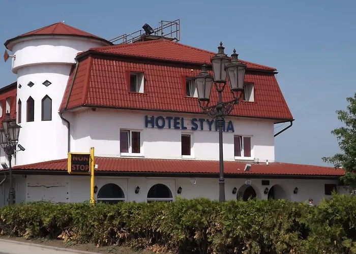 Hotel Styria