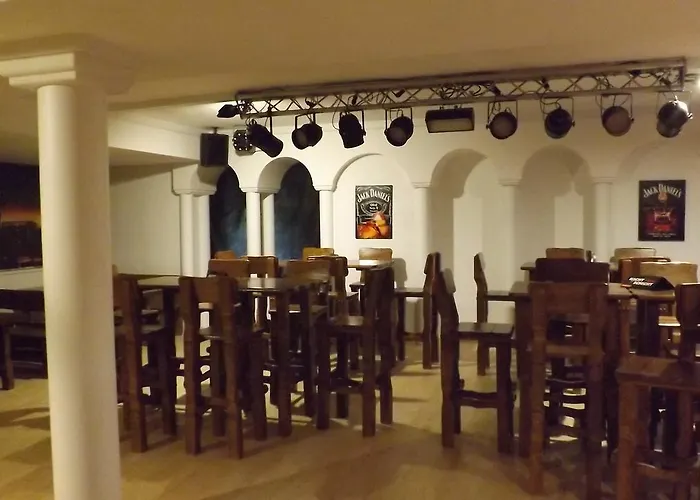 Styria Hotel 3*