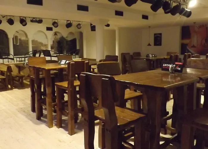 Styria Hotel Chvalovice (South Moravian)