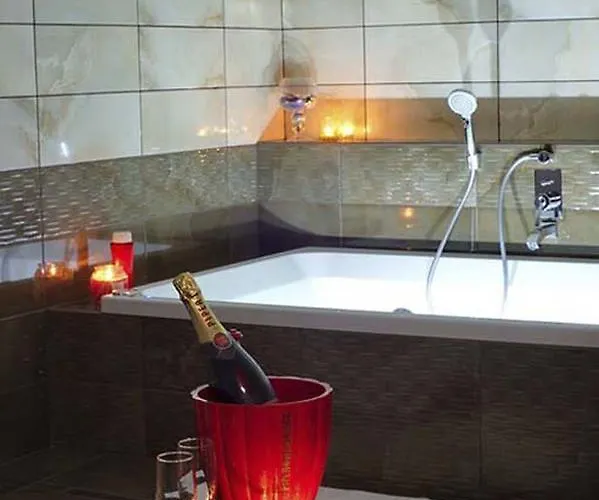 Hotel Styria 3*