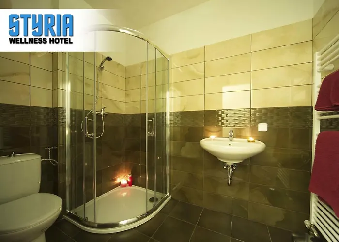 Styria Hotel